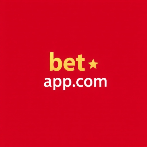 BET APP COM Logo